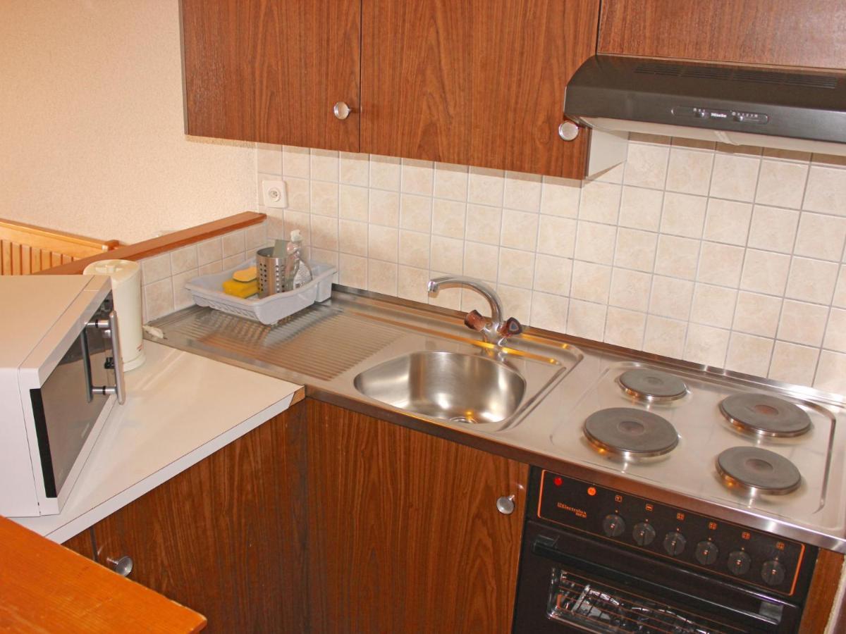 Apartment Centaure-3 By Interhome Les Rasses Zewnętrze zdjęcie